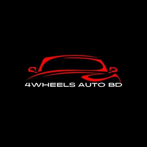4 Wheels Auto